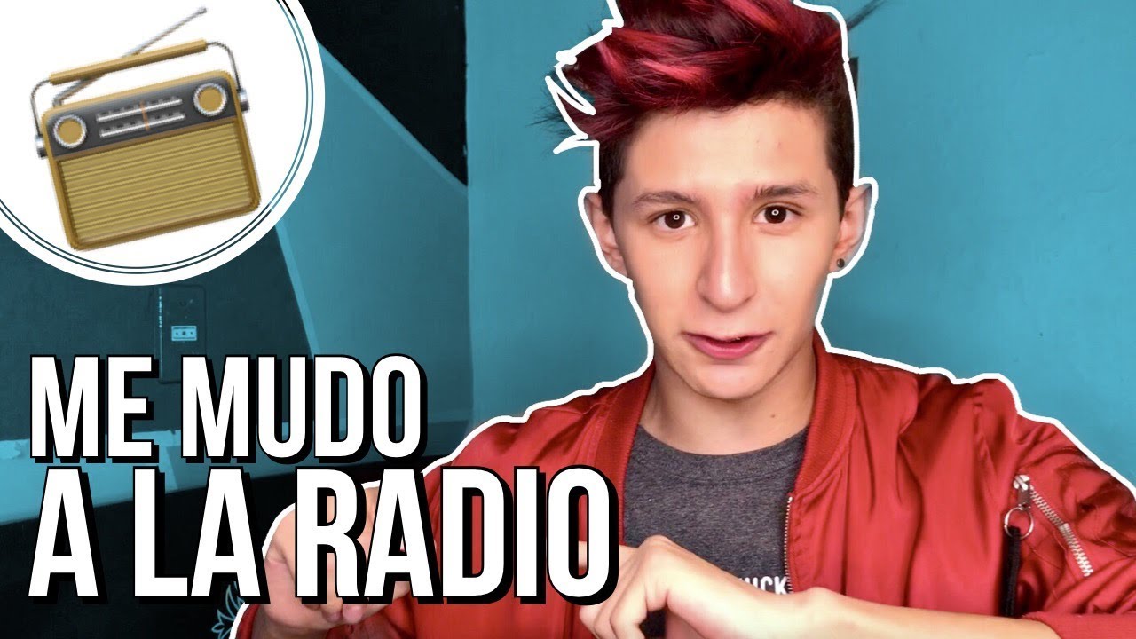 MI PROPIO PROGRAMA DE RADIO - NO RULES