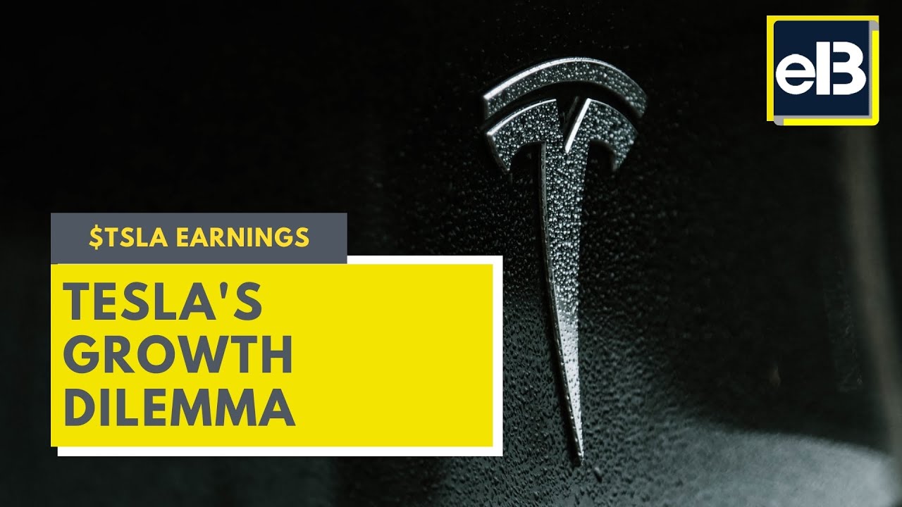 Tesla&rsquo;s ($TSLA) Growth Dilemma (and Where They Dominate) - Andrew Sather Deep Dive