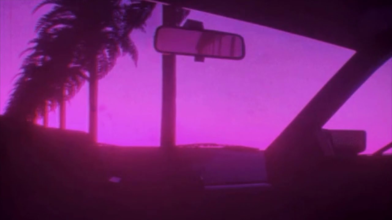 lana del rey // summertime sadness - sxade synthwave remix 80s (slowed n reverb)