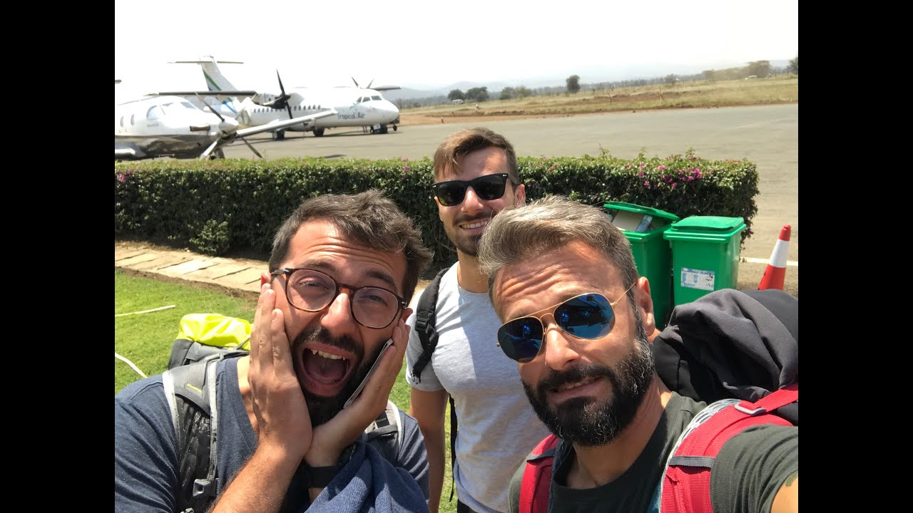 Viaggi Avventure Nel Mondo - Tanzanzibar Discovery 2019
