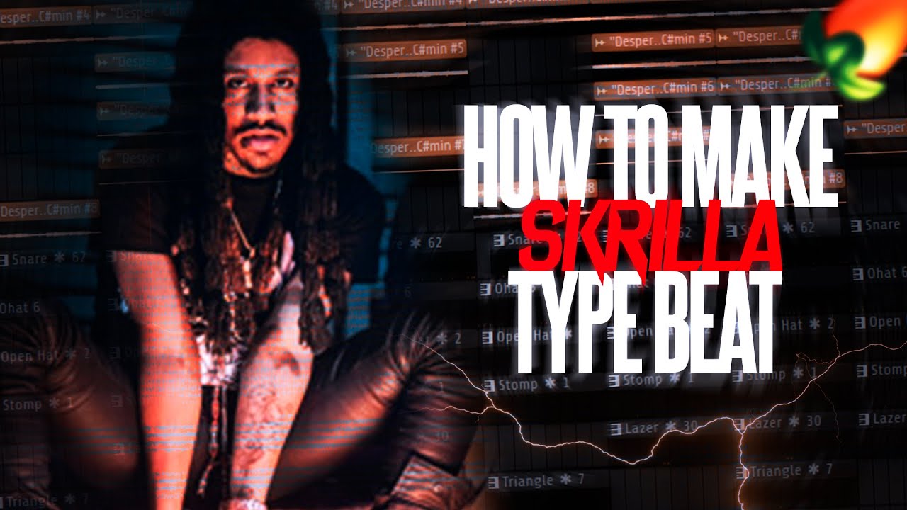 HOW TO Make DARK Beats For 