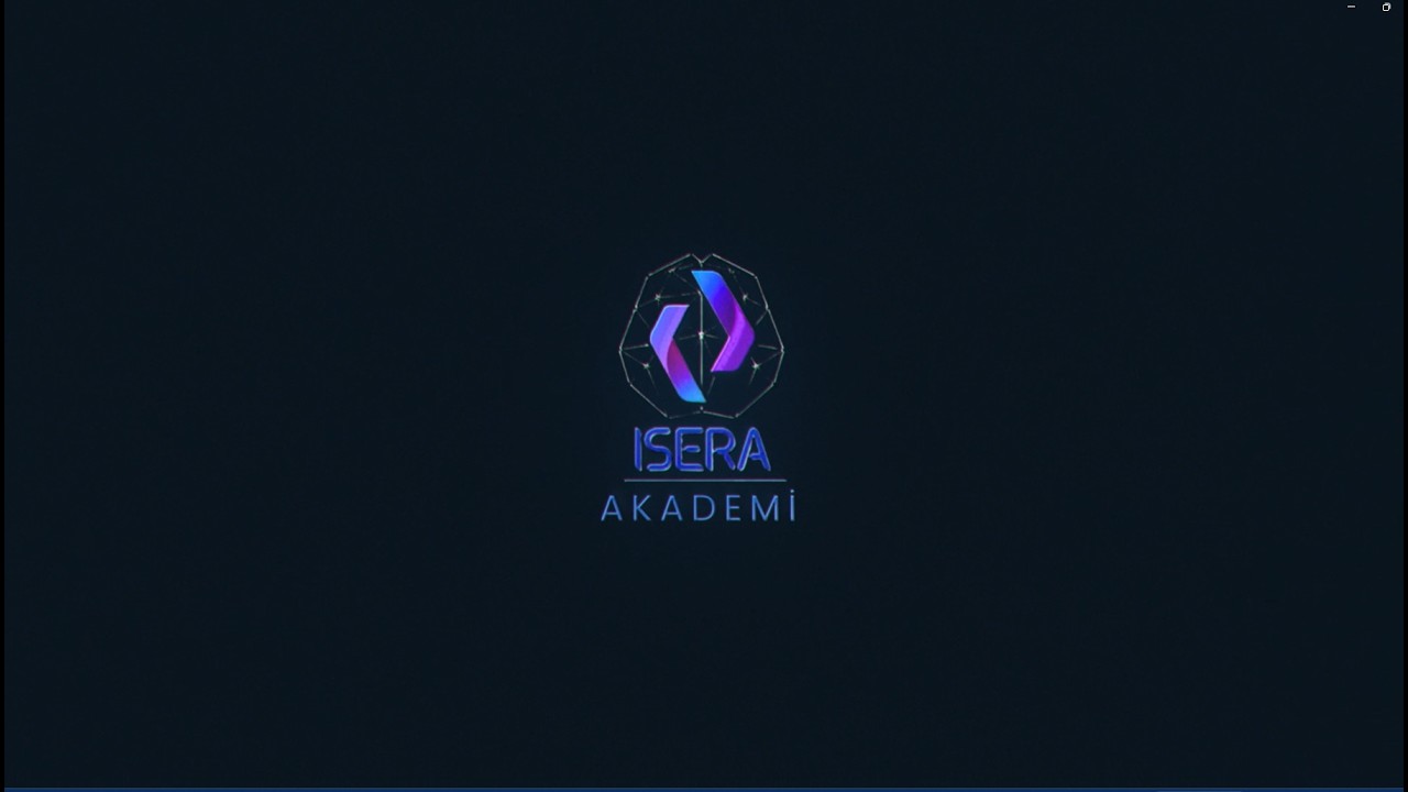 ISERA Akademi || ISERA Hardware Day