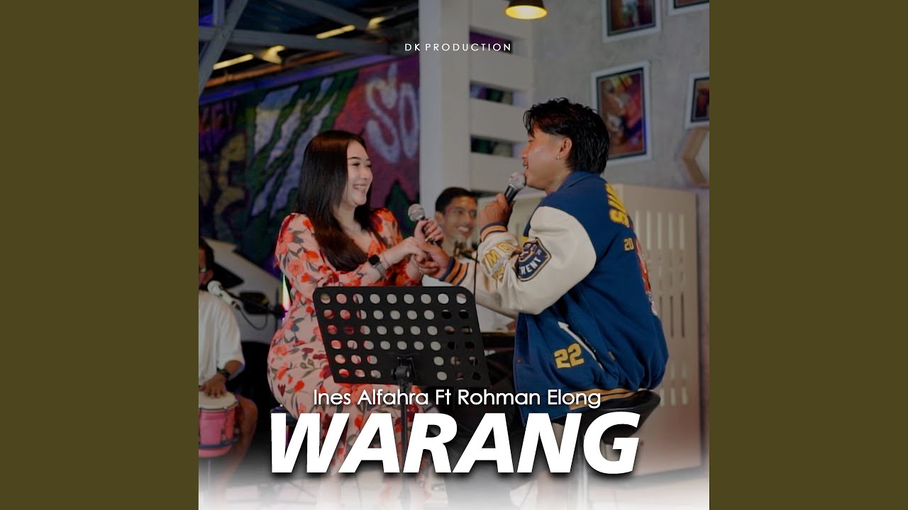 Warang