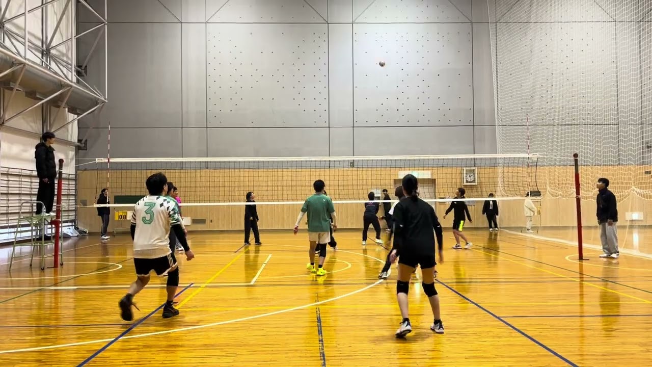 20260211 wolf杯　CD大会　2試合目