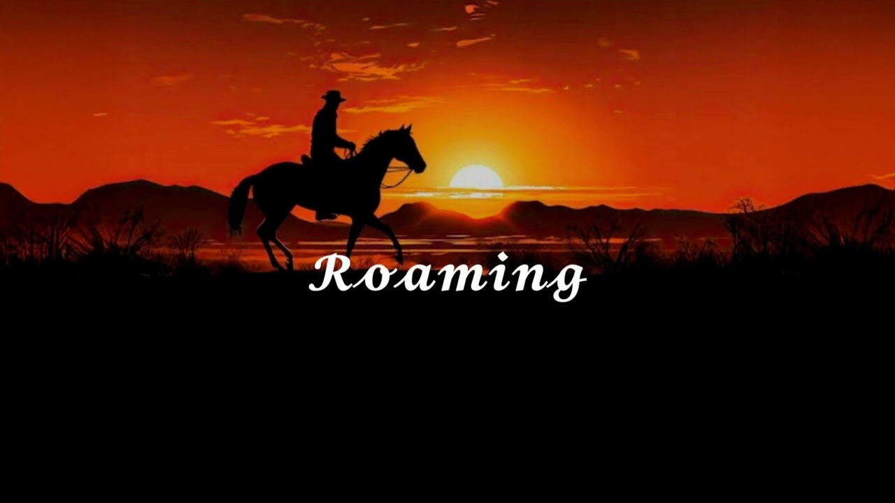 Tawhaki - Roaming (Audio)