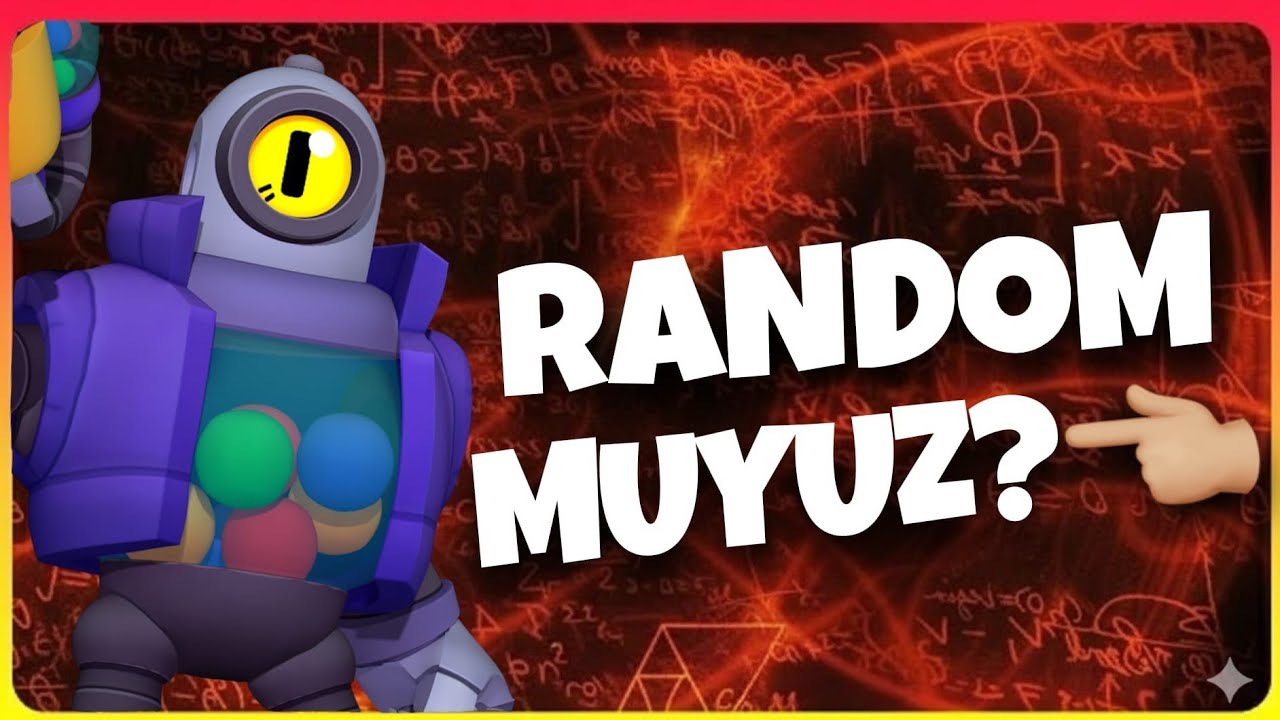 Random Muyuz?👈🏻