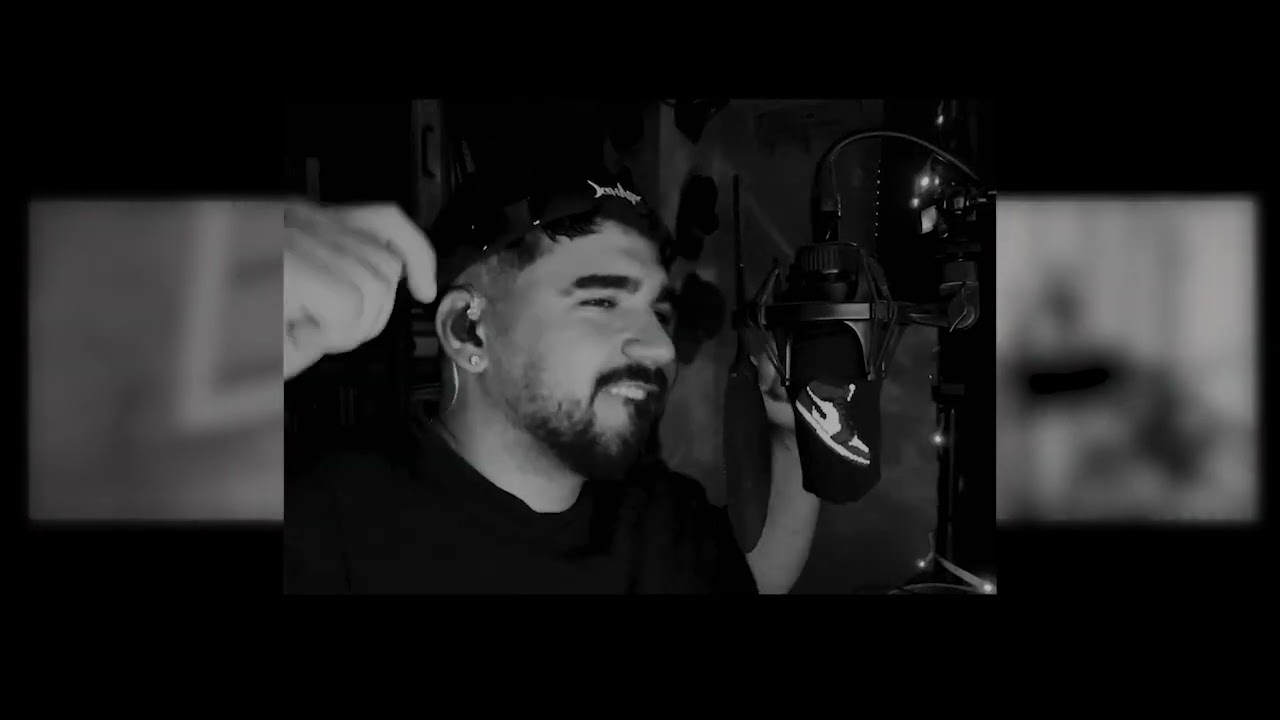 Geolier & Sinomine - LA SCELTA MIGLIORE (Io T'o Giur' RMX)