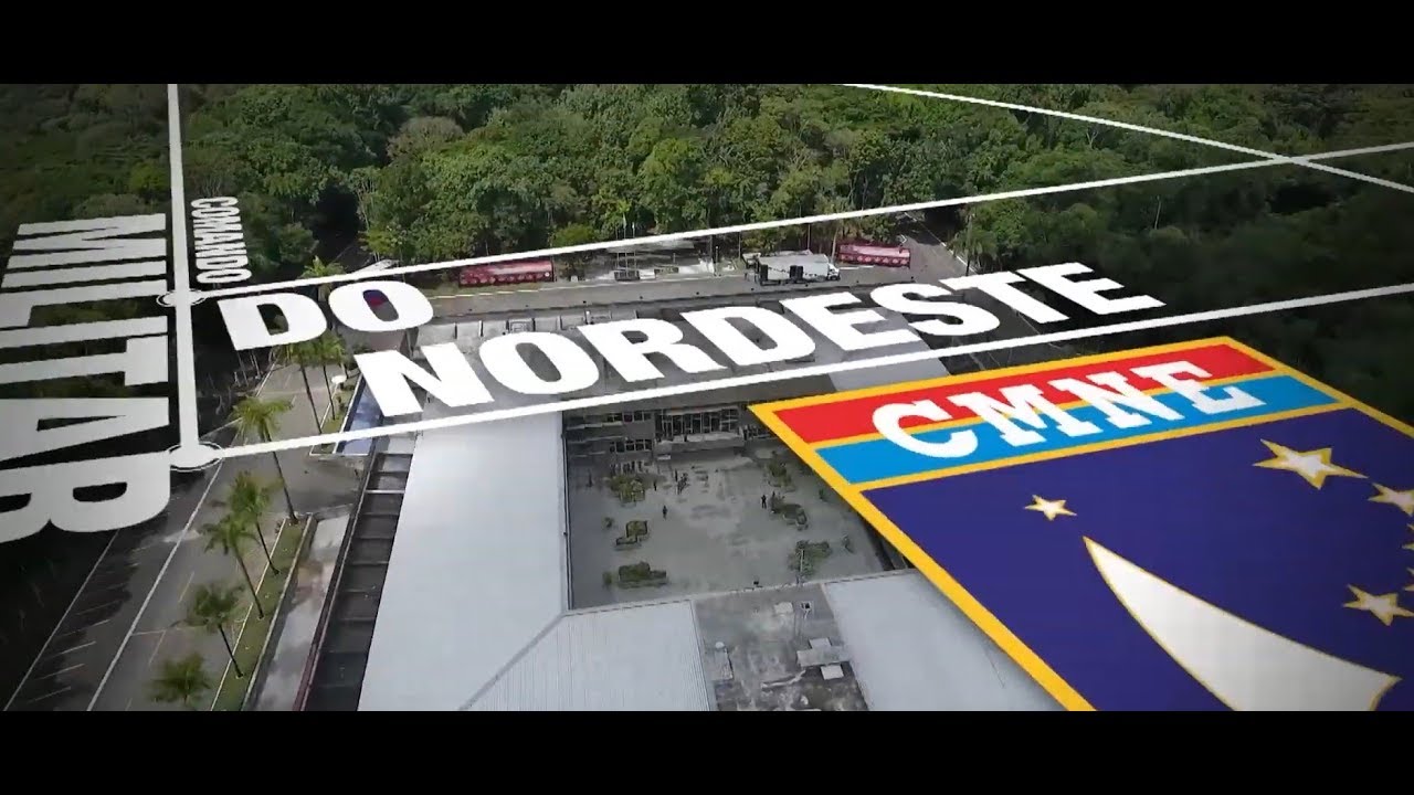 Comando Militar do Nordeste
