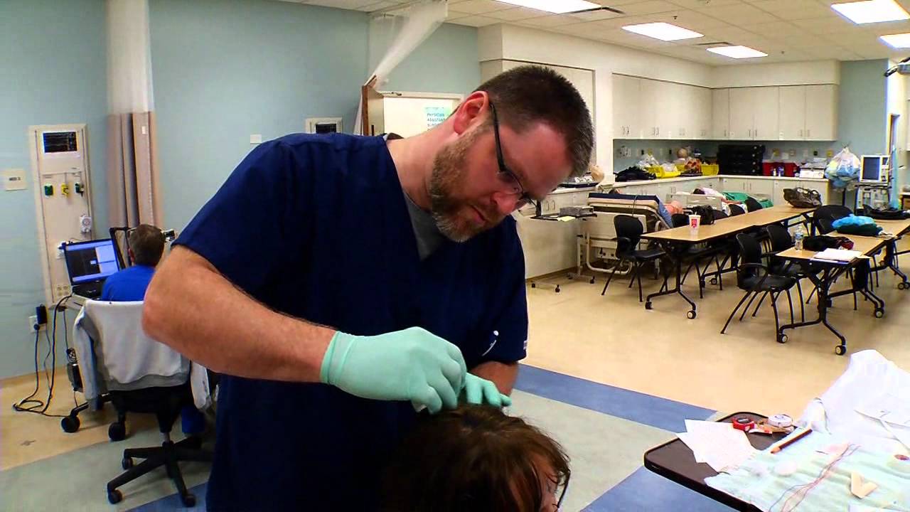 Electroneurodiagnostic Technology Program at Tri-C