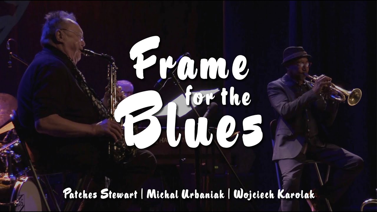 Michal Urbaniak Organator -