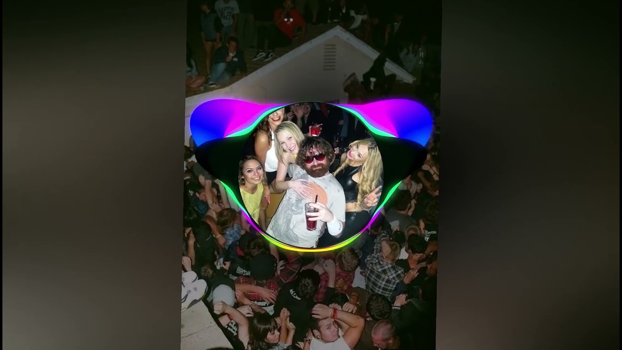 Rave Until Dawn