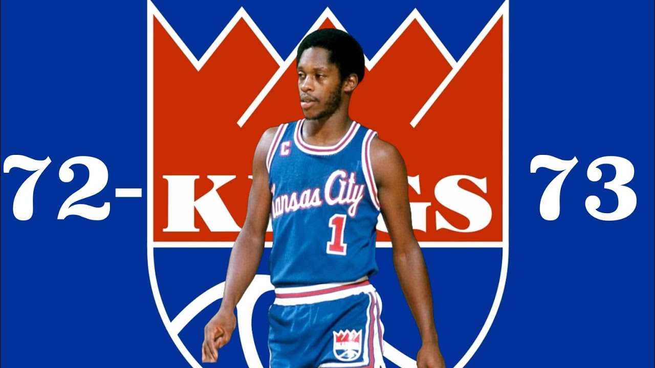 1973 Tiny Archibald was a RECORD BREAKER