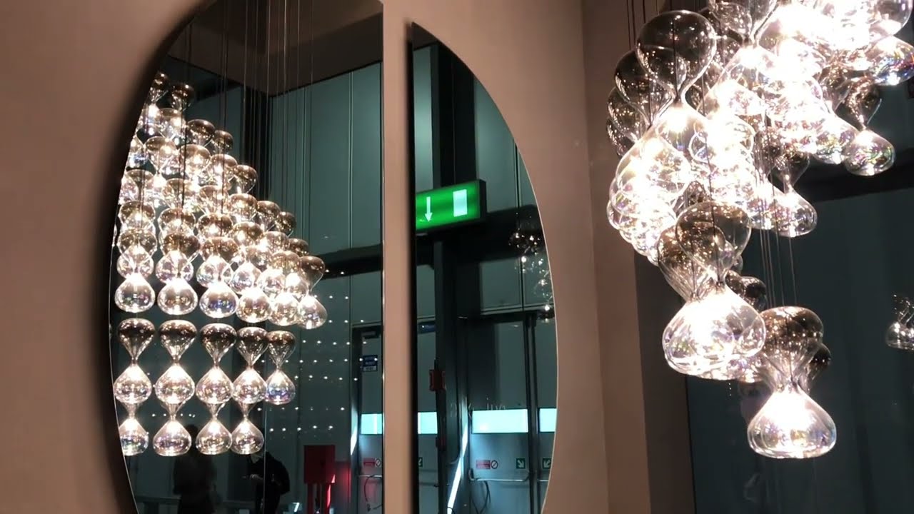 Cattelan Italia. Salone del mobile 2023. #interiordesign