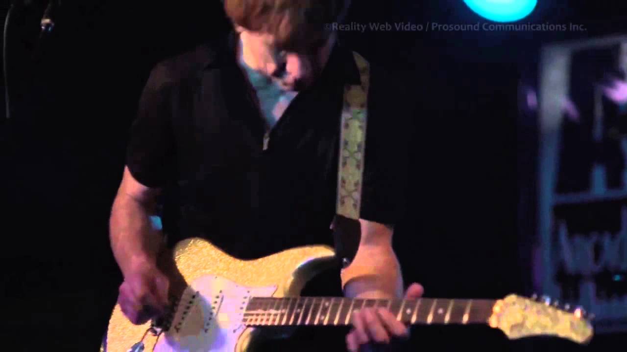 Chris Duarte - Screenwriter Blues