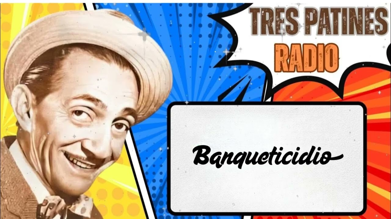 Banqueticidio