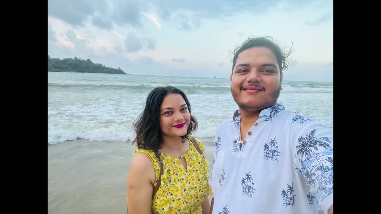 Places to Visit in Andaman and Nicobar Island 🏝️.