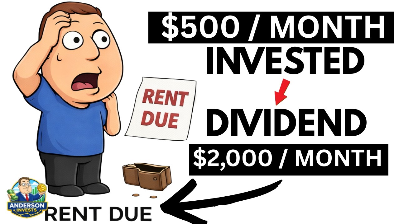 These 5 Stocks Pay You Every Month – Forget Your Rent Worries!