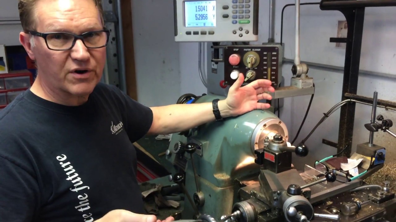 Trumpet tip,  a look inside the Stomvi USA Shop