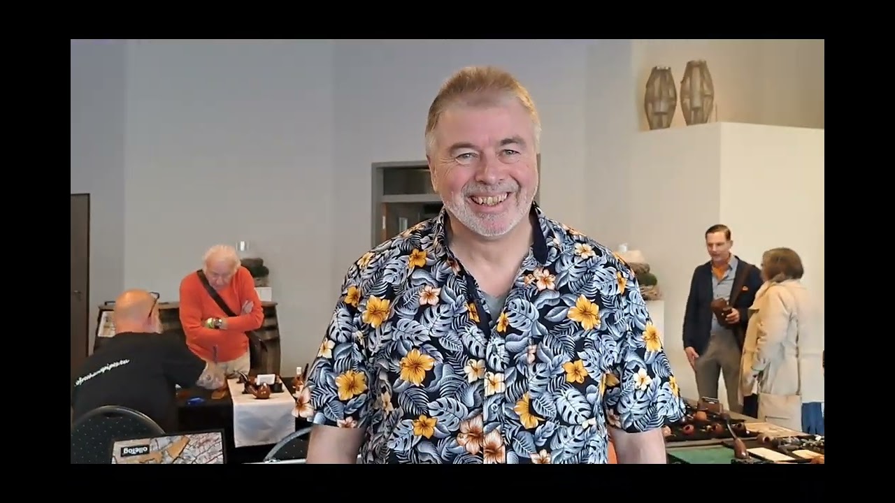 122.) Tommis bunte Welt  - Erste Pfeifenmesse Im Emsland