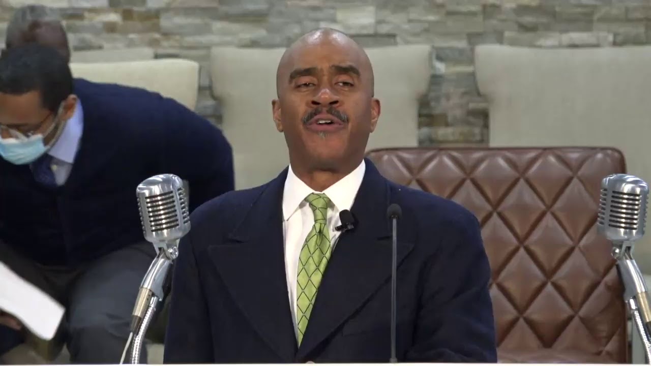 First Church Truth of God Broadcast 1483-1484 February 28, 2021 Sunday AM Service HQ Live Stream.