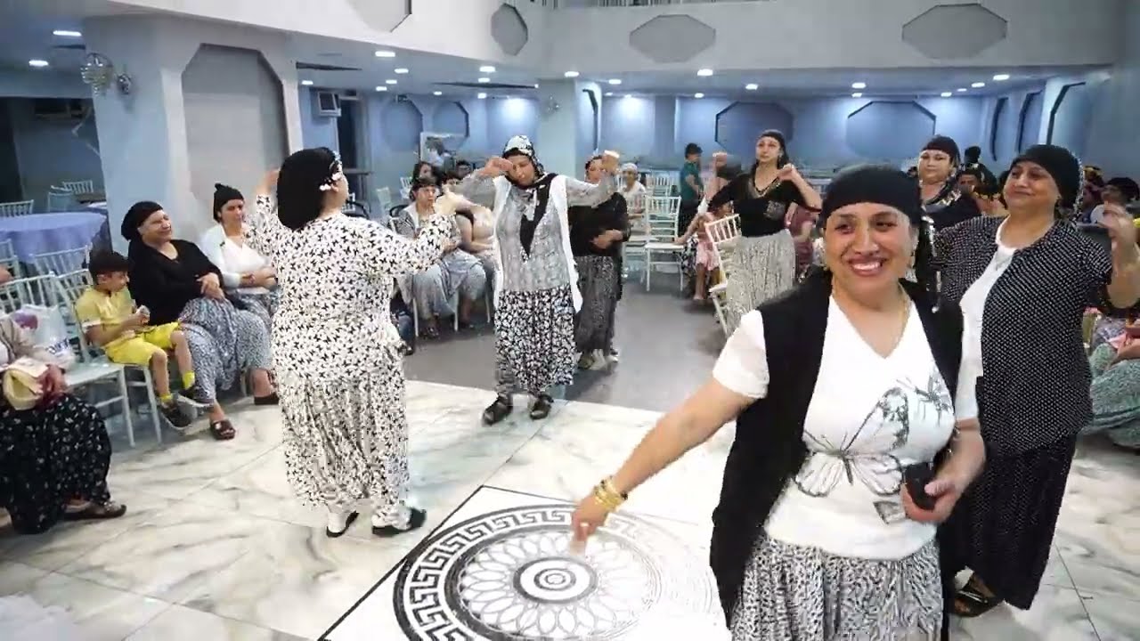 roman düğünleri istanbul gazi osman pasa 4