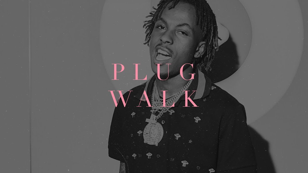 [FREE] Rich The Kid Plug Walk Type Beat 2018 | Rap / Trap Instrumental 
