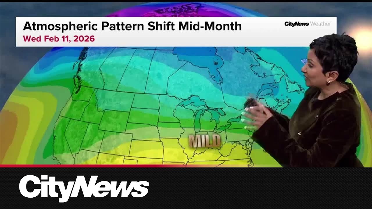 Chilly start Thursday, light snow expected Friday