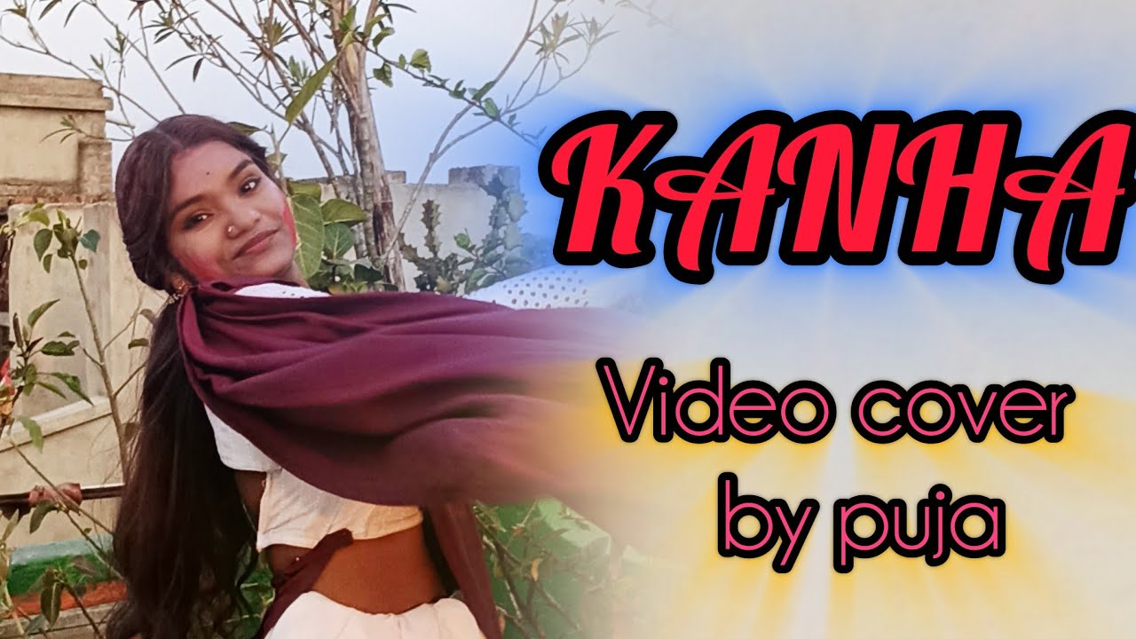 KANHA – Binodini | Cover by Puja 🎶✨Original song by Shreya Ghoshal❤️ #Kanha #Binodini #ShreyaGhoshal