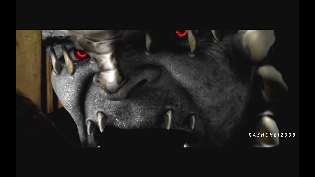 Superman Doomsday Trailer #5 - 