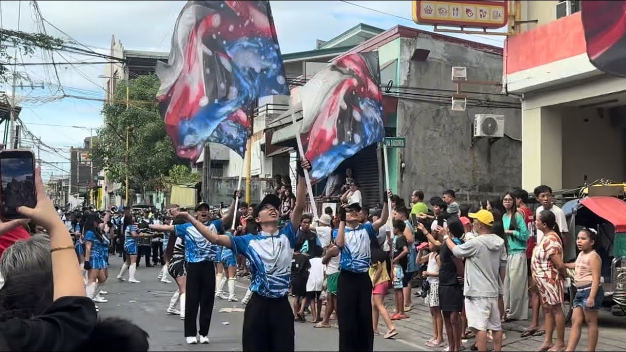 HAPPY FIESTA SAN ROQUE DE NAVOTAS 2026!!