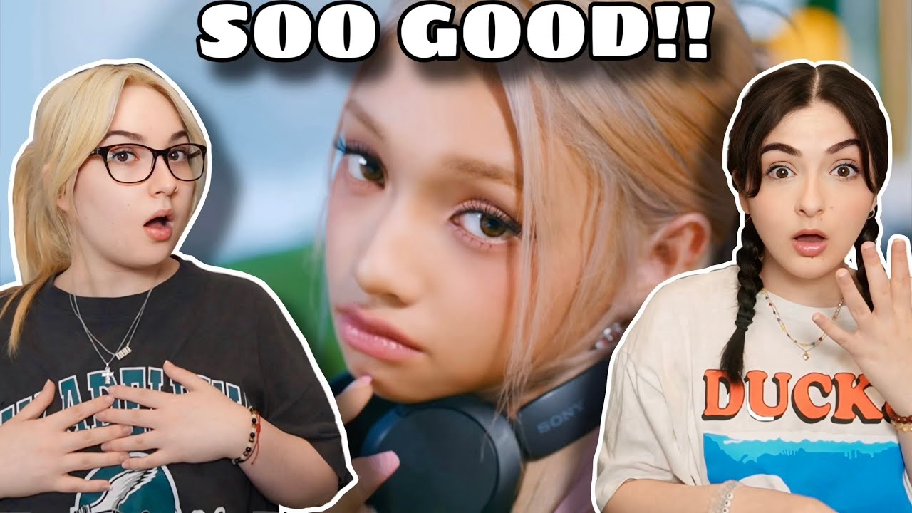 UNIS (유니스) “너만 몰라 (CURIOUS)” OFFICIAL MV REACTION | Lex and Kris