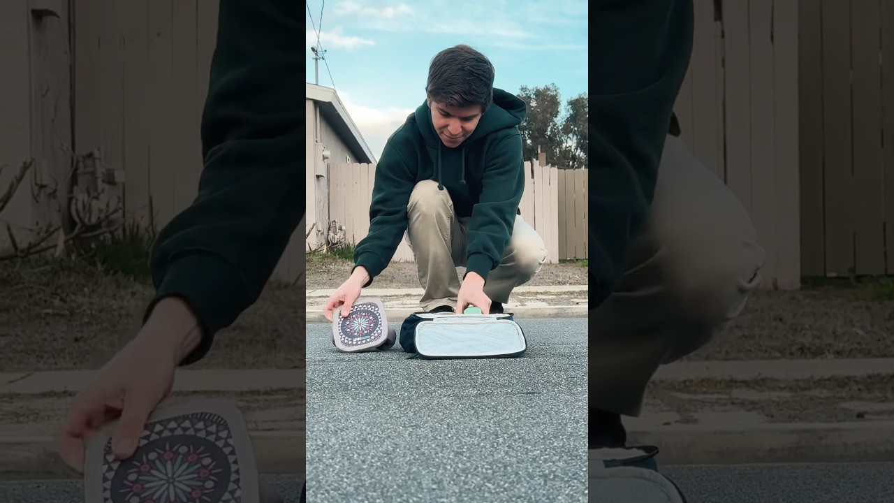 5 способов хранения фрискейтов!