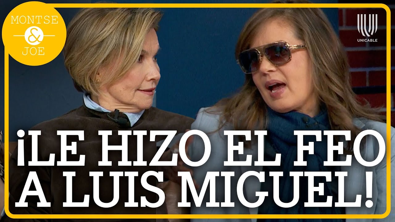 ¿Había pleito? Ilse y Mimí cuentan la verdad sobre la rivalidad entre Pandora y Flans | Montse y Joe