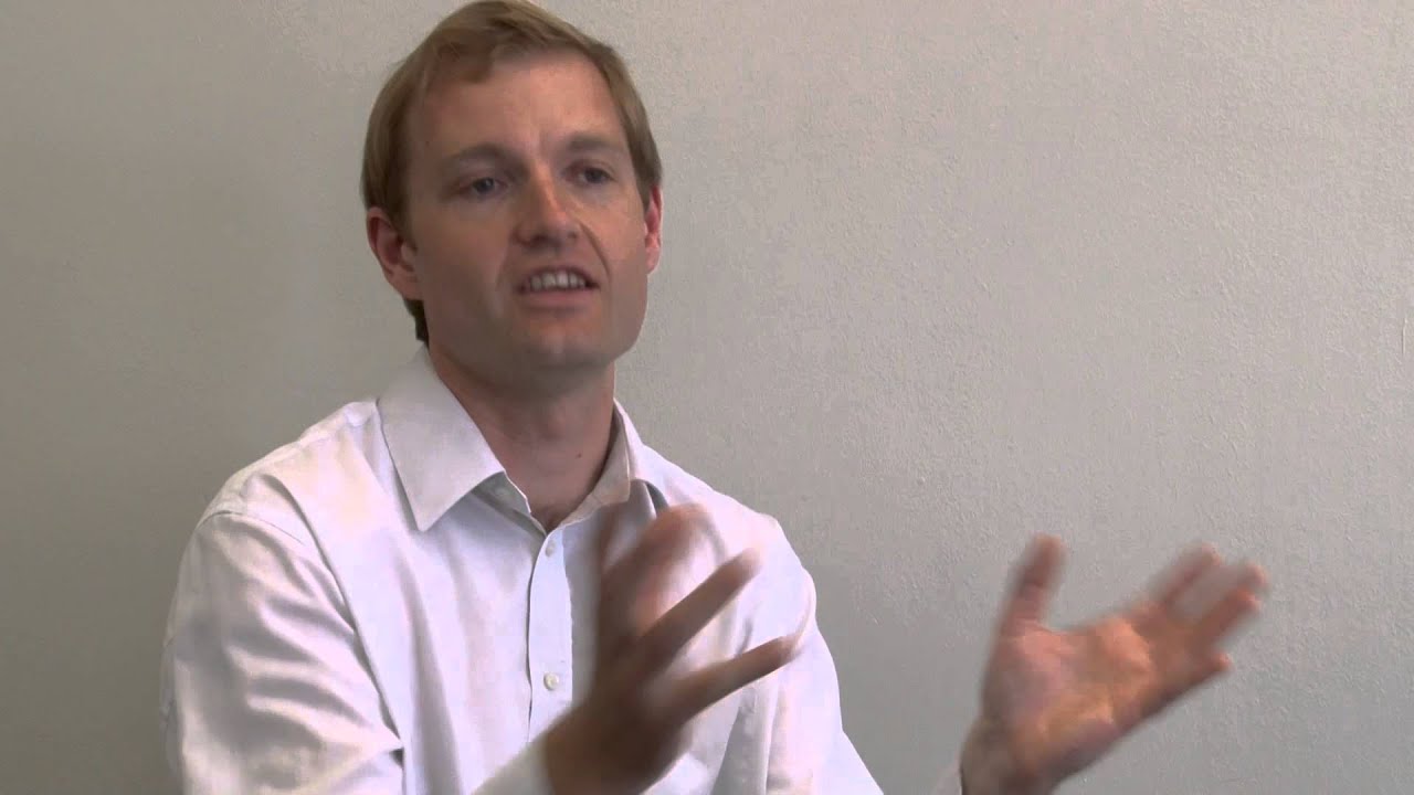 ARTIST ROOMS: August Sander. Interview with Hugo Worthy, Curator at New Walk Museum & Art Gallery