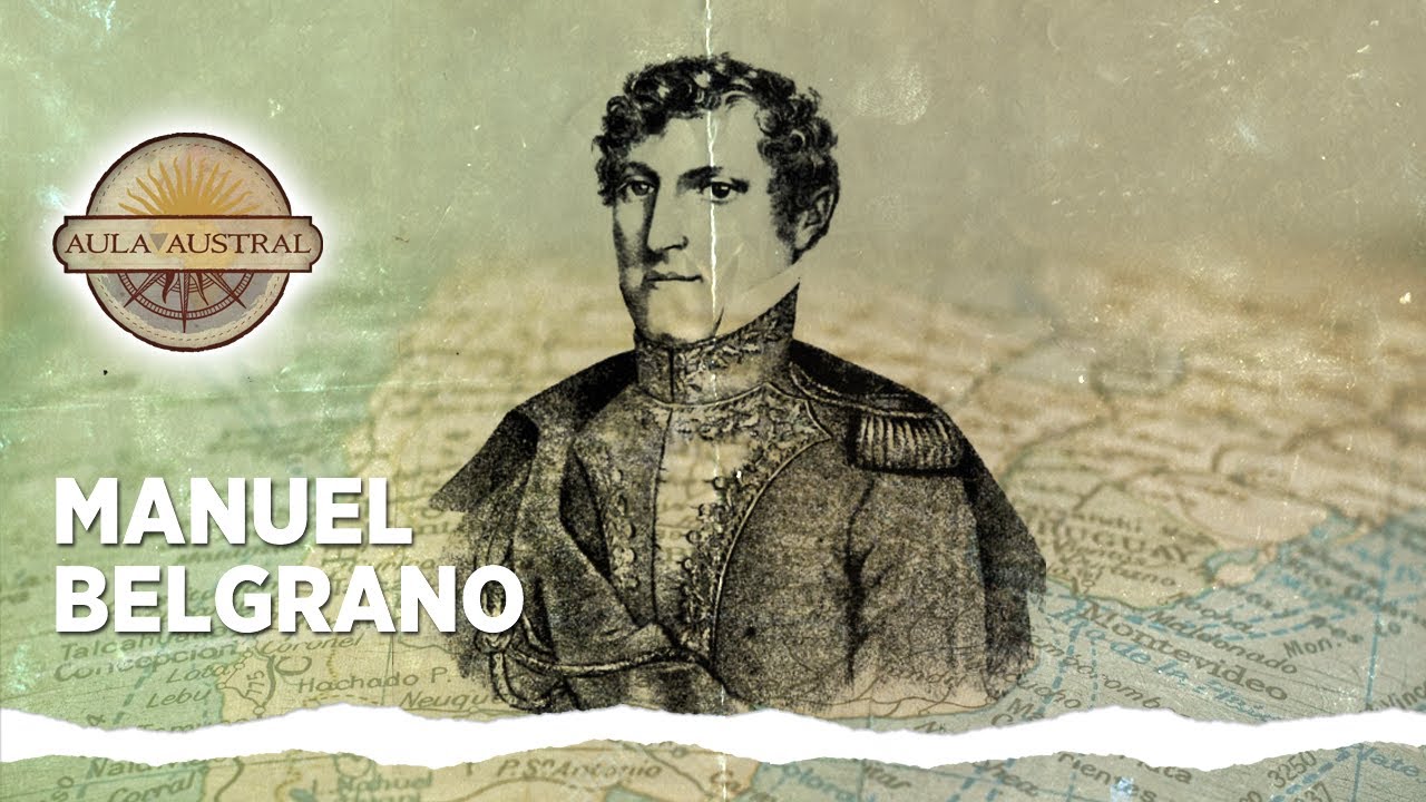 Capítulo 9 - Manuel Belgrano