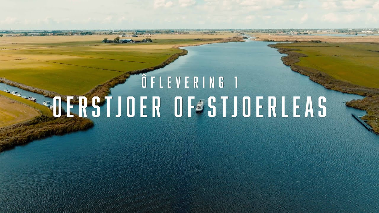 Sinterklaas Yn Top & Twel - Ôflevering 1 Oerstjoer Of Stjoerleas