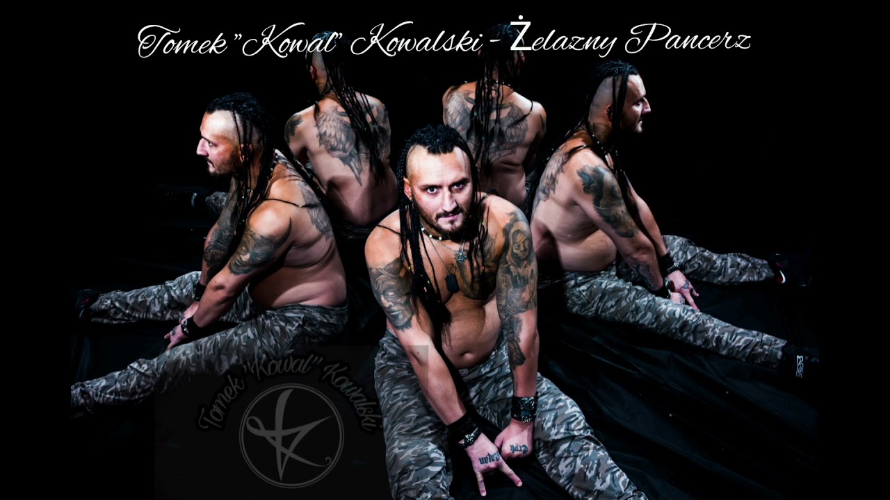 Tomek 