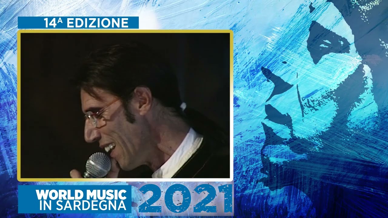 SIGLA PREMIO PARODI 2021