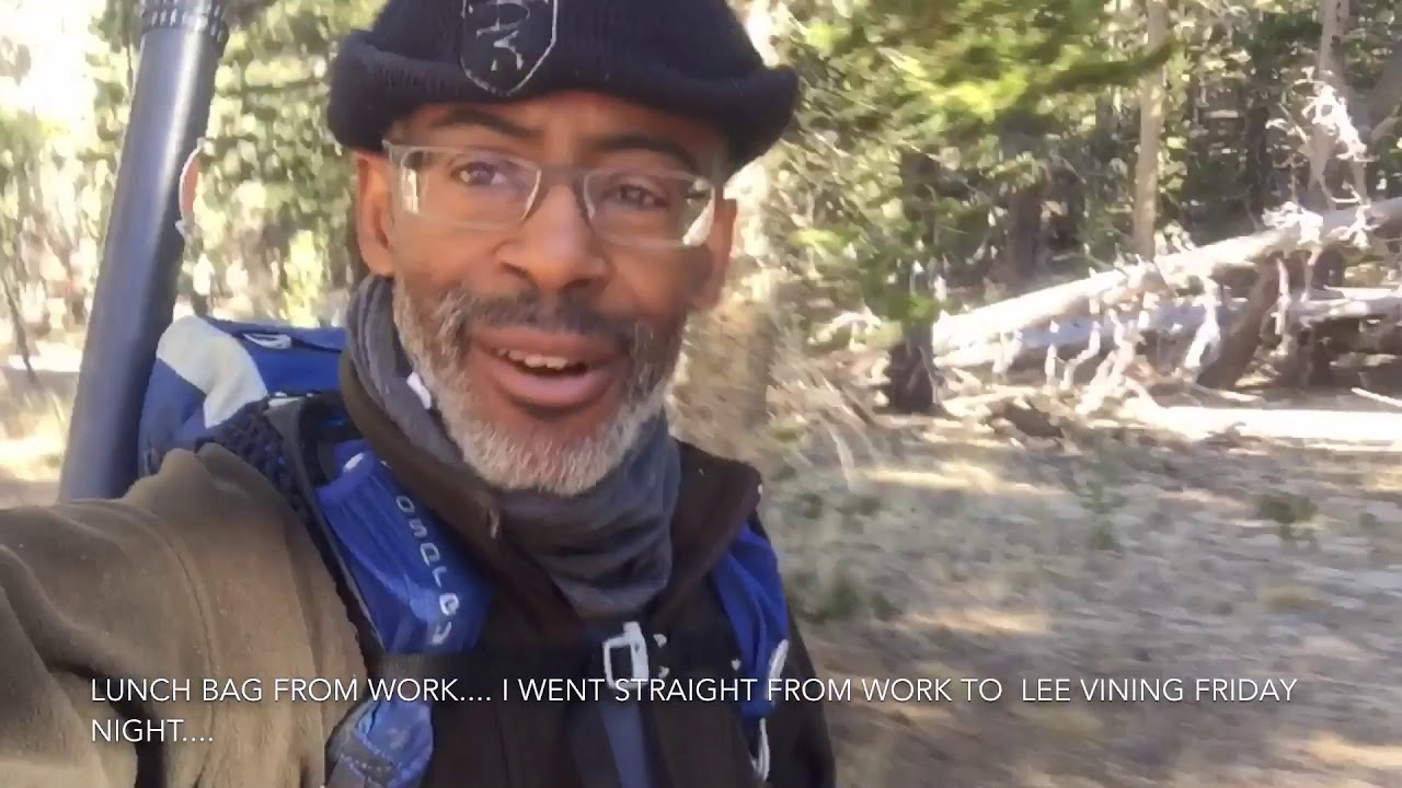 Fall Yosemite Trout Fishing 2018 Fly Fishing Hiking