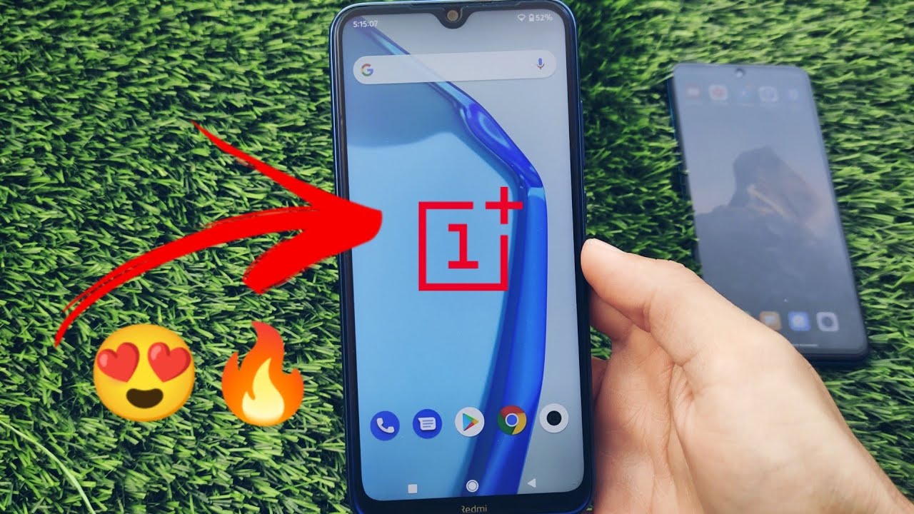 OnePlus 9 Live Wallpaper - Install OnePlus 9 Live Wallpapers for All Devices 🔥🔥