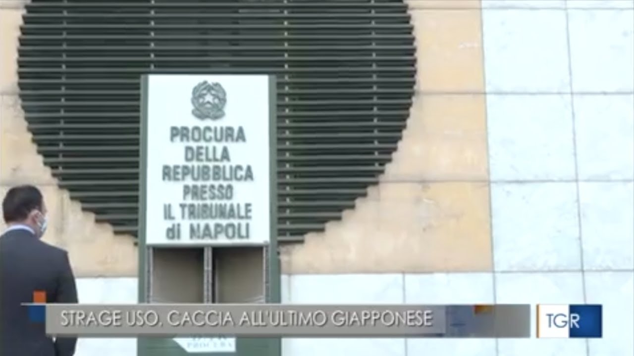 Gragnano (Na). La Polizia ha arrestato il latitante Antonio Di Martino, attivo sui Monti Lattari