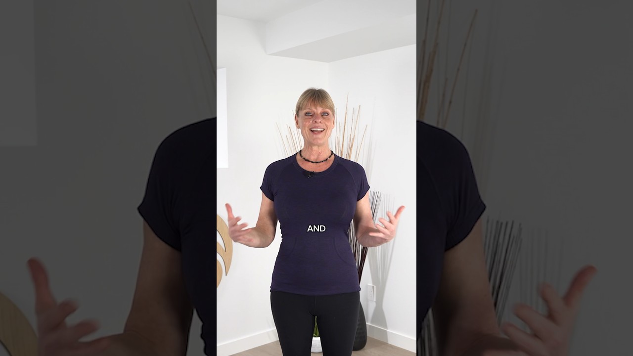 The Key To Pain-Free Living