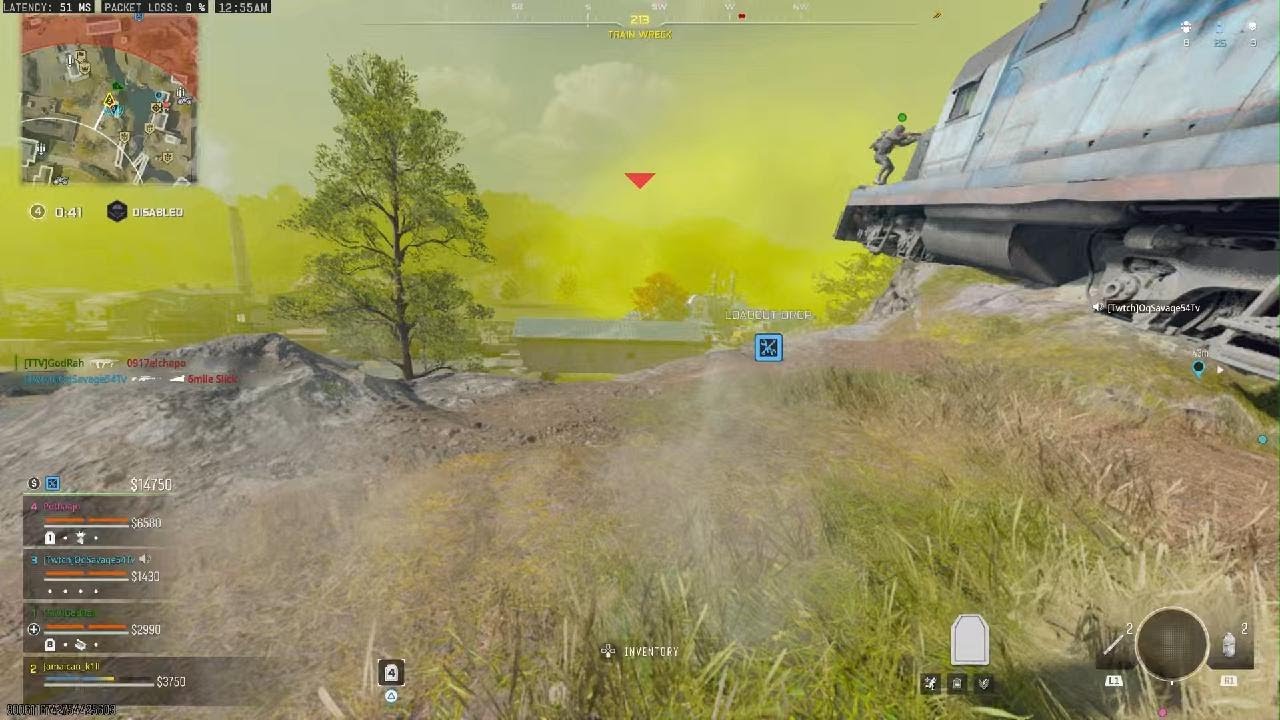 Call of Duty_14 kill