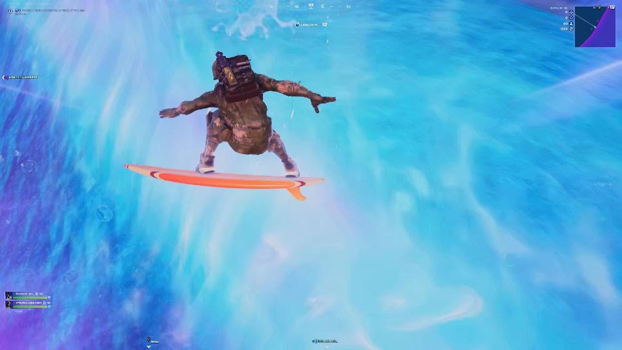 Fortnite_Trios_No soldier left behind!