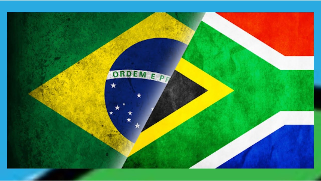 Hino da África do Sul  | Legendado e ilustrado #2