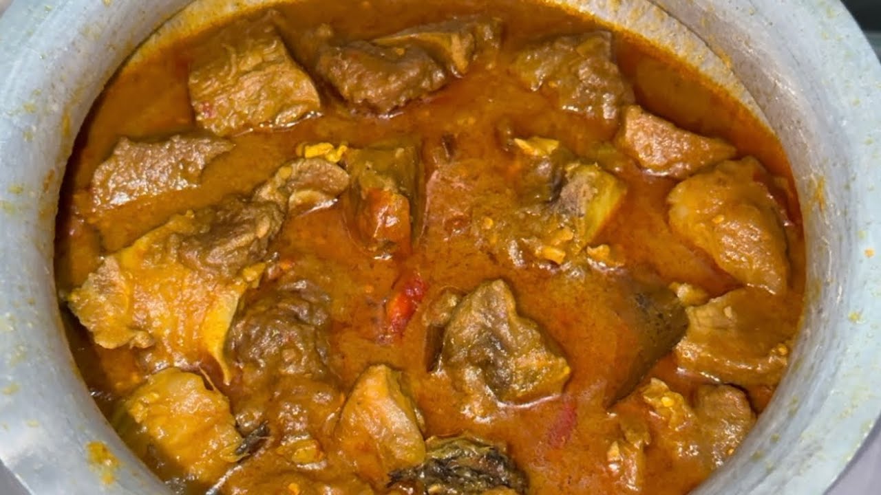 সহজে গরুর মাংস রান্নার পারফেক্ট রেসিপি | Soft & Juicy Beef Curry Recipe Bangla | Easy Cooking