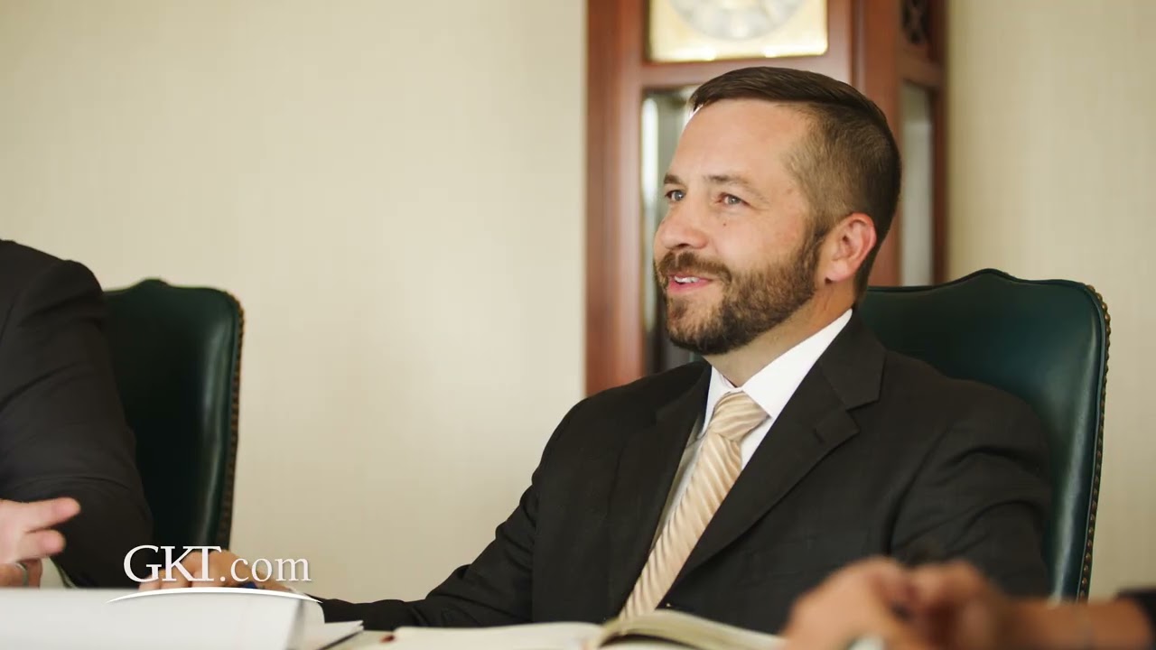 Ohio Personal Injury Attorneys | Trusted Ohio Injury Lawyers &ndash; GKT