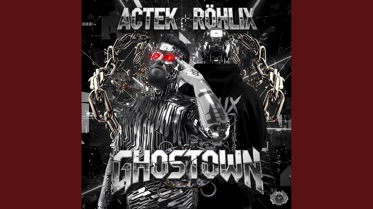 GHOSTTOWN