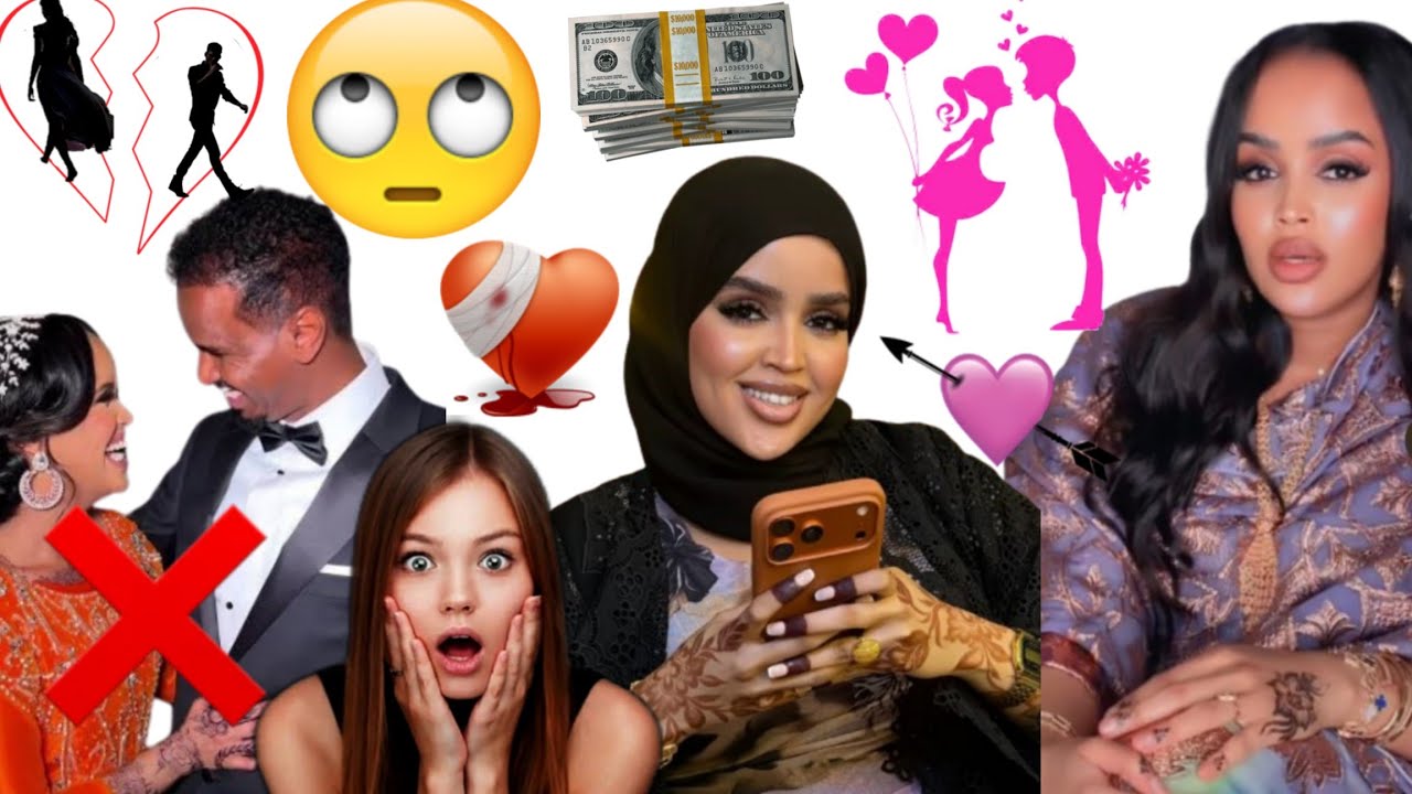 Hodan Online marki la furay gabdhaha wili Aan la guursanin fariin cajiib ah siisay