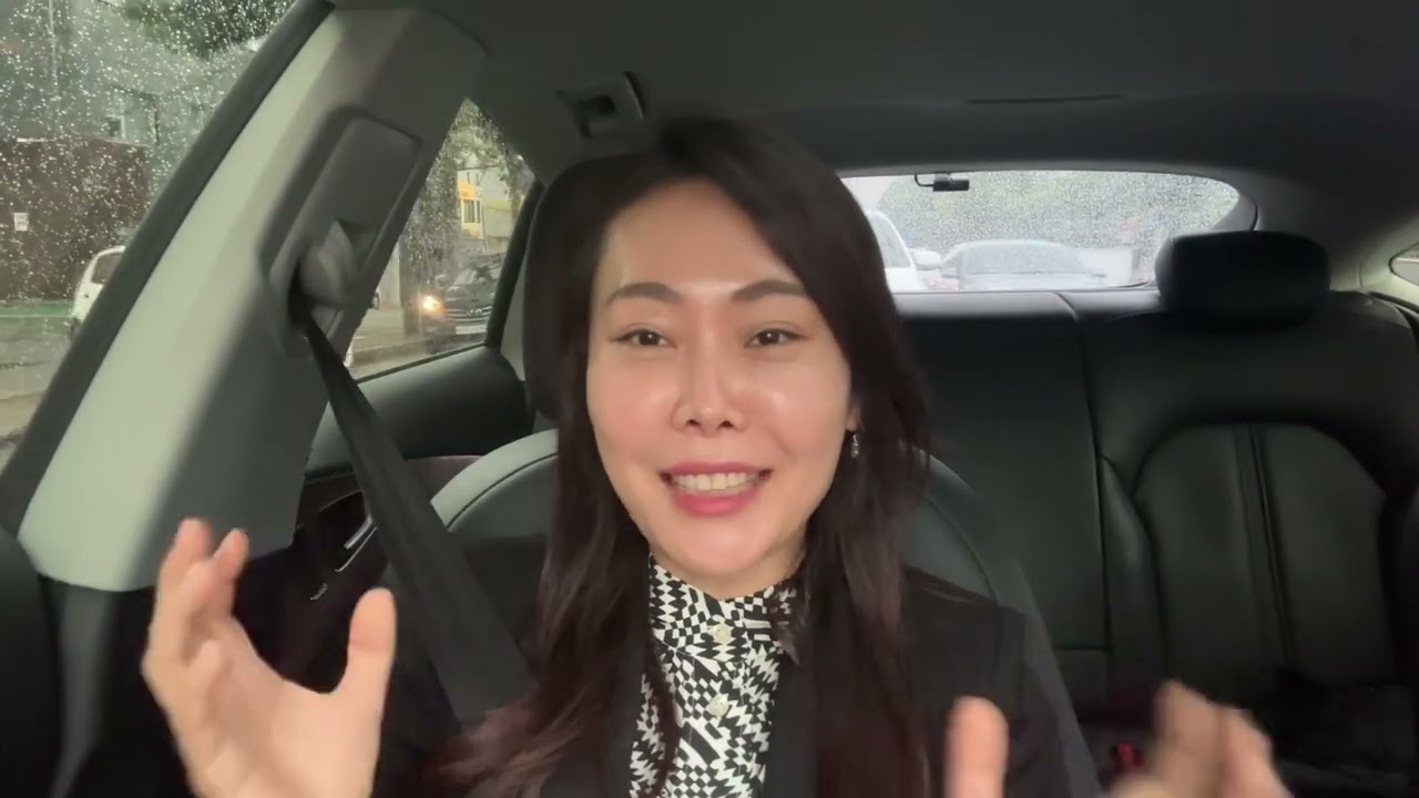 캐나다동반비자 공항에서 받는법, 비지터레코드 받기! canada visitor record